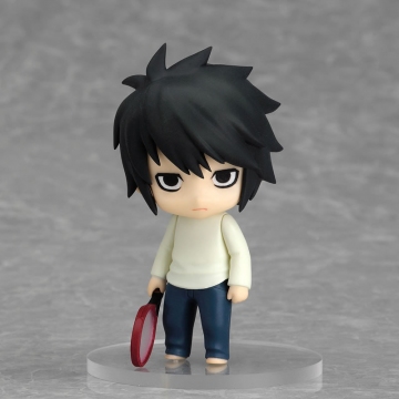 Death Note L Ryuzaki Figure Nendoroid