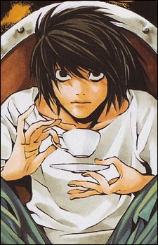 Hideki Ryuga, Death Note Wiki