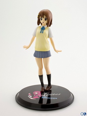 figma Yui Hirasawa: School Uniform ver.