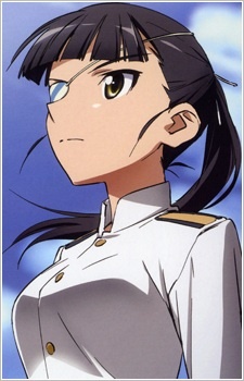 Mio SAKAMOTO  Anime-Planet