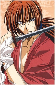 Rurouni Kenshin - Meiji Kenkaku Romantan - Q posket Figure - Himura Kenshin  2023 Ver.