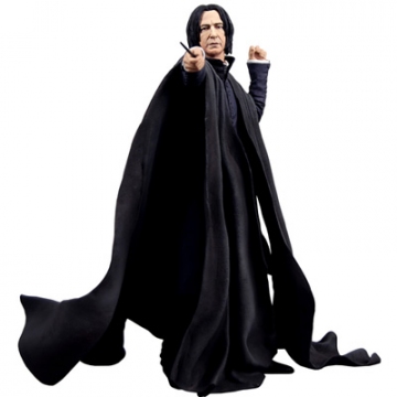 severus snape figure