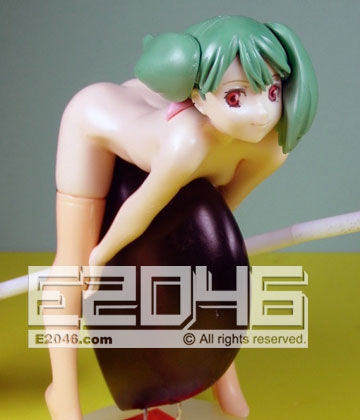 Ranka Lee Hentai