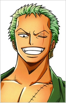 Anime Heroes ONE PIECE vol.7 Sabaody Archipelago Arc: Zoro - My Anime Shelf