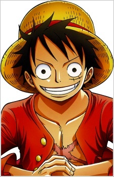 Anime Heroes One Piece Vol. 9 Marineford: Monkey D Luffy - My Anime Shelf