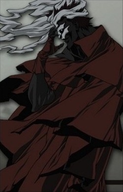 Ergo Proxy - Japan Powered