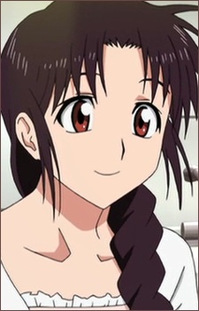 Major: Yuujou no Ikkyuu - My Anime Shelf