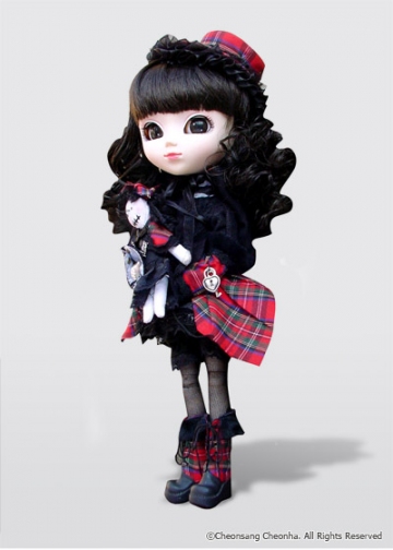 pullip fanatica