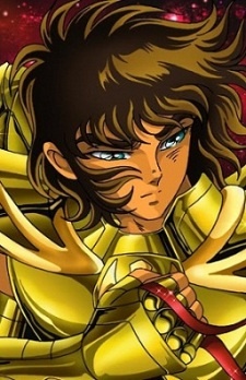 Sagittarius Aiolos Anime Heroes, Knights of the Zodiac: Saint Seiya