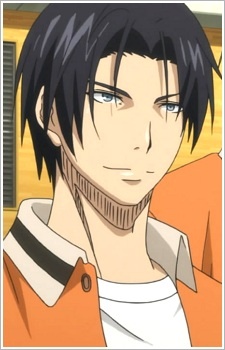 Kazunari Takao, Kuroko no Basuke Wiki