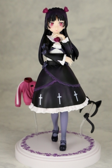 Ichiban Kuji Premium Ore No Imouto Ga Konna Ni Kawaii Wake Ga Nai