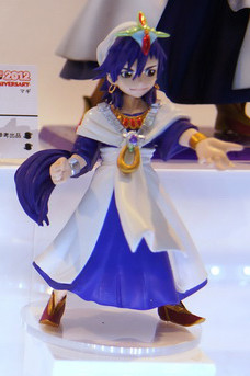 Half Age Characters Magi: Sinbad - My Anime Shelf