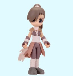 ragnarok online action figure