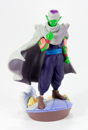 Capsule Neo Figures Set Part 16: Piccolo - My Anime Shelf
