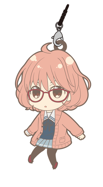 Kyoukai no kanata shinonome-00 