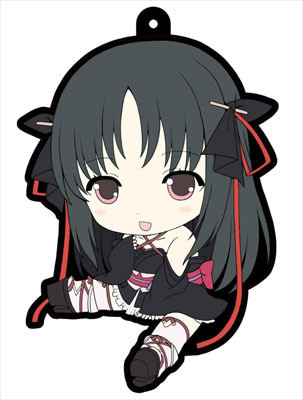 Licensed Kikou Shoujo wa Kizutsukanai (Unbreakable Machine-Doll