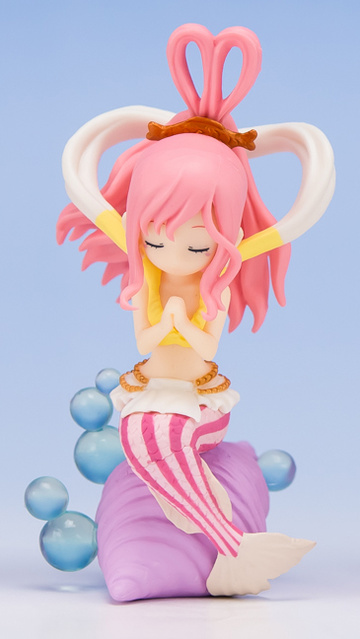 I Love Shirahoshi -Girlish Figure-: Shirahoshi A ver. - My Anime Shelf