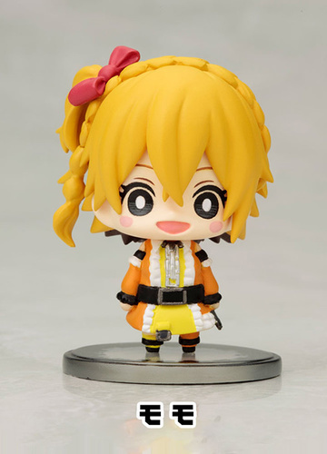 Peripheral Products Model, Mekakucity Actors Figure