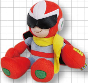 proto plush