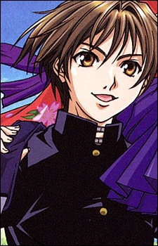 Masataka Takayanagi, Tenjou Tenge Wiki