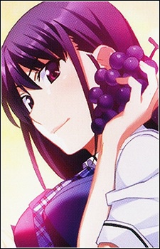 Yumiko Sakaki, Grisaia no Kajitsu Wiki