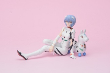 PM Figure EVA X RODY Ayanami Rei - My Anime Shelf