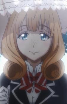 Anime Characters Database on X: Do You Like Rika Saionji from #anime  Yamada-kun and the Seven Witches    / X