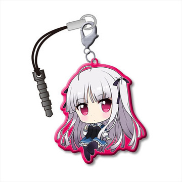 Absolute Duo Pass Case Julie Sigtuna (Anime Toy) - HobbySearch Anime Goods  Store