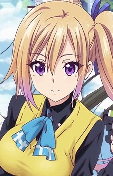 Musaigen no Phantom World Limitless Phantom World E 1 ENG Sub