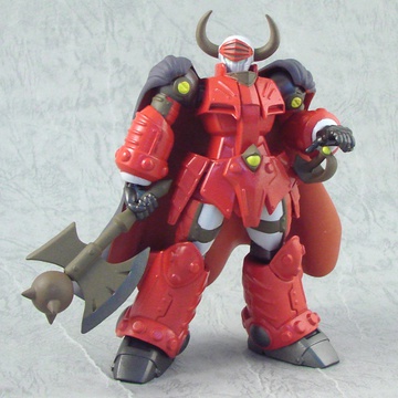 バンプレスト DXヒーローズ&モンスターズ2 戦士ガンキャノン バンプレストさんから、「ガンダムシリーズ DXヒーローズ