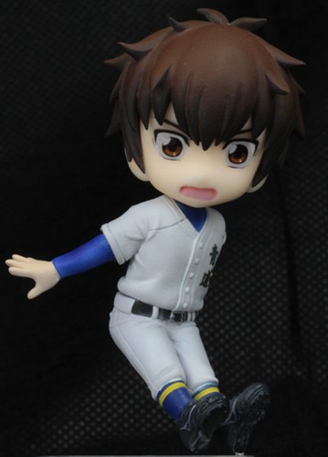 Daiya no Ace / Ace of Diamond Figures