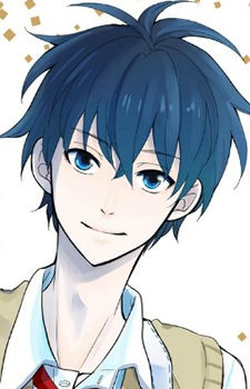 Hanae Ashiya, Fukigen na Mononokean Wikia