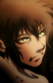 Butch Cassidy from Drifters