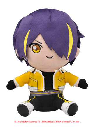 ensemble stars plush