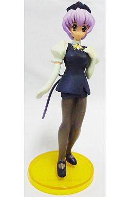 Happy Lesson Trading Figure Collection Ninomai Kisaragi My Anime Shelf