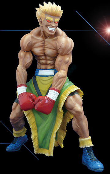 Buy Hajime no Ippo THE FIGHTING! New Challenger Brian Hawk Real