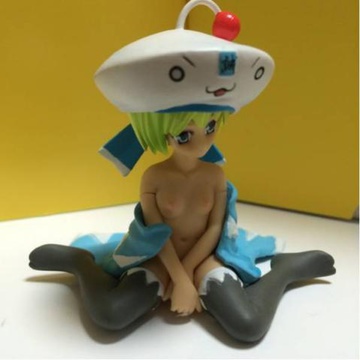 Gakuen Shinsengumi! Digital Gals Paradise Figure Collection ...
