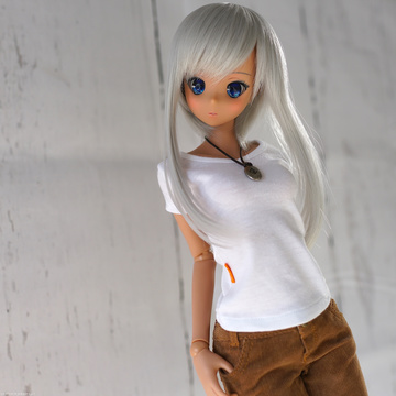 smart doll apparel set