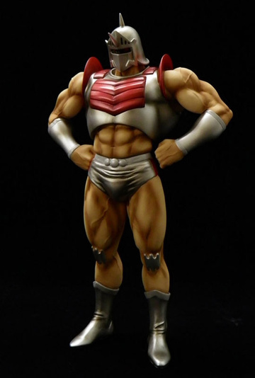 CCP Muscular Collection Vol.EX 四次元エレメント交差Ver. (原作カラー) Figure KIN Suit Original Color Kinnikuman CCP Muscular Collection