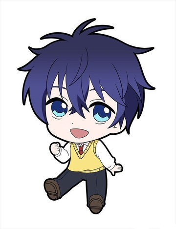 Fukigen na Mononokean Icon by mikorin-chan on DeviantArt