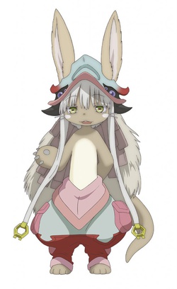 Concept Masterline MADE IN ABYSS Riko,Reg and Nanachi