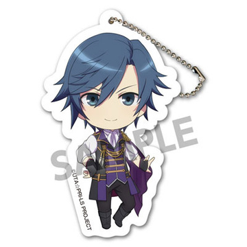 Uta No Prince Sama Maji Love Legend Star Fuwafuwa Felt Keychain