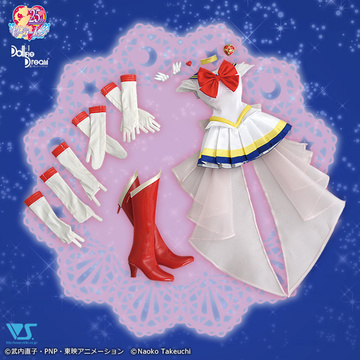 Dollfie dream sailor moon on sale