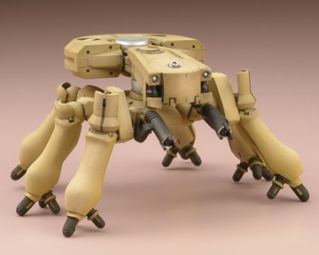 mini hexapod