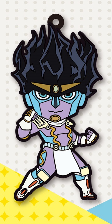 Star Platinum Part 4 (The World)