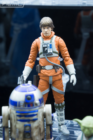 figuarts luke