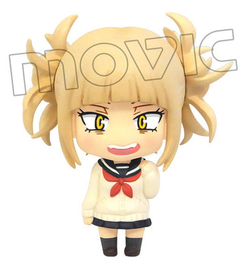 himiko toga plush