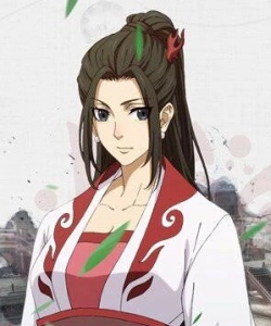A-Qing/History, Grandmaster of Demonic Cultivation Wiki