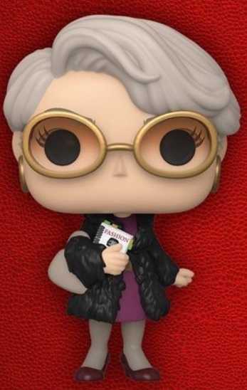 funko miranda priestly