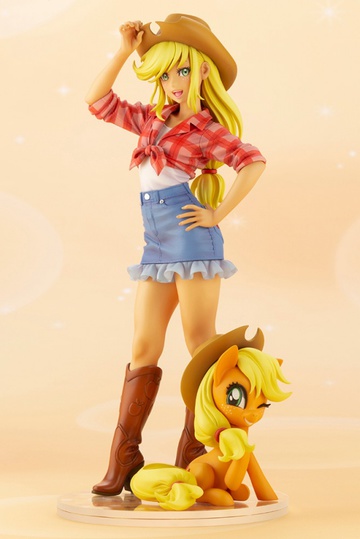 mlp anime figures